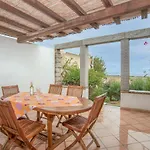 Delphino - Rei255 By Interhome Holiday home