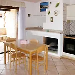 Feriehus Delphino - Rei255 By Interhome
