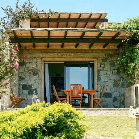 Delphino - Rei255 By Interhome Monte Nai