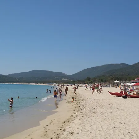Delphino - Rei255 By Interhome Holiday home Monte Nai
