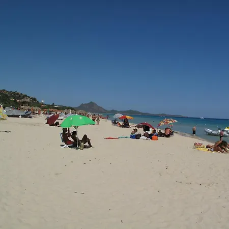 Holiday home Delphino - Rei255 By Interhome Monte Nai