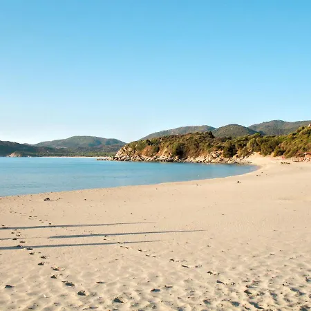 Prázdninový dům Delphino - Rei255 By Interhome