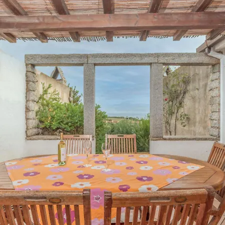 Casa de Férias Delphino - Rei255 By Interhome *