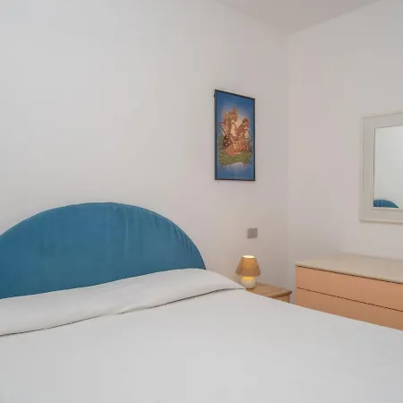 Delphino - Rei255 By Interhome * Monte Nai