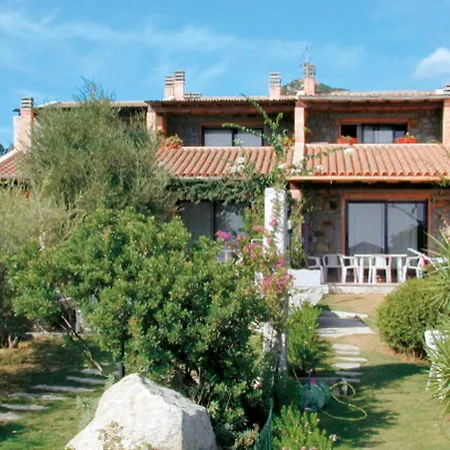 Delphino - Rei255 By Interhome Prázdninový dům Monte Nai