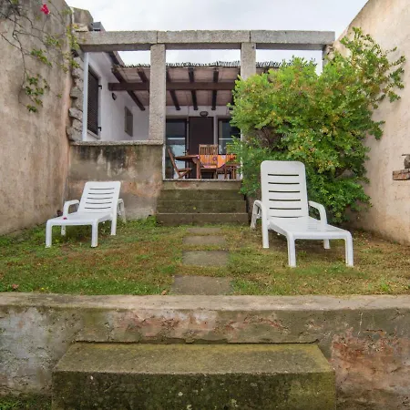 Delphino - Rei255 By Interhome 別荘 モンテ・ナイ