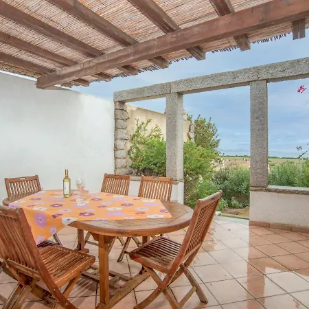 Delphino - Rei255 By Interhome Casa de Férias