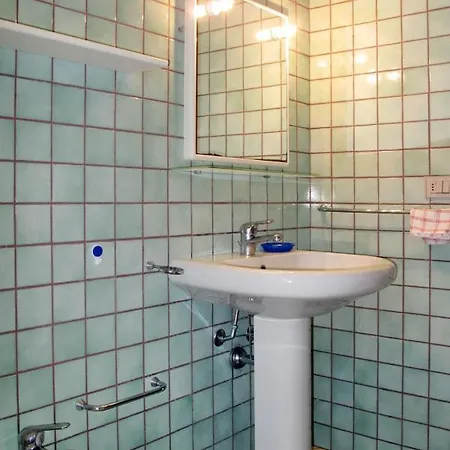 Delphino - Rei255 By Interhome Prázdninový dům Monte Nai