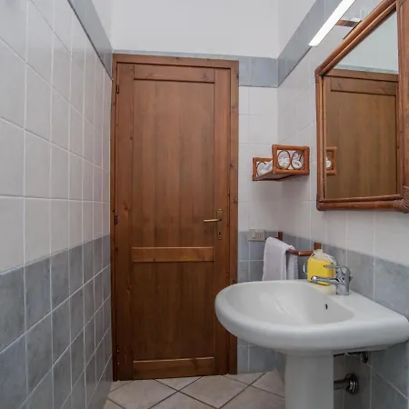 Delphino - Rei255 By Interhome Monte Nai