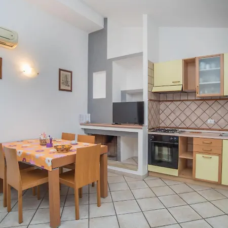 Prázdninový dům Delphino - Rei255 By Interhome Monte Nai