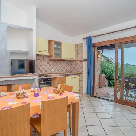 Delphino - Rei255 By Interhome Prázdninový dům *