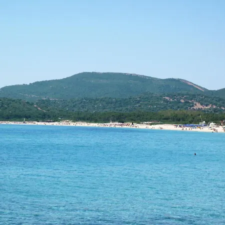 Delphino - Rei255 By Interhome Monte Nai