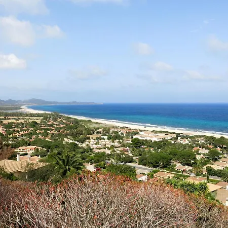 Delphino - Rei255 By Interhome Prázdninový dům *