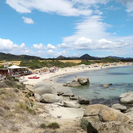 Prázdninový dům Delphino - Rei255 By Interhome *