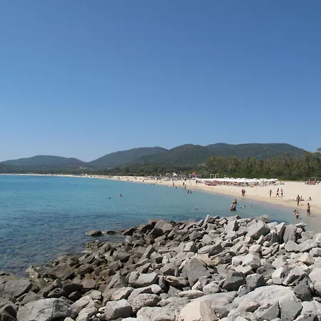 Delphino - Rei255 By Interhome Prázdninový dům *