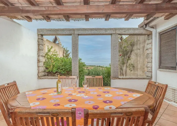 בית נופש Delphino - Rei255 By Interhome *