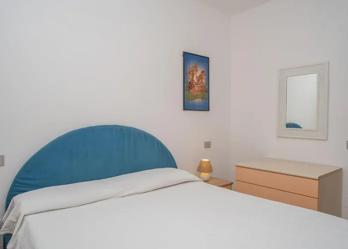 Delphino - Rei255 By Interhome * Monte Nai