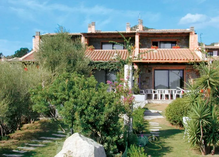 Delphino - Rei255 By Interhome Vakantiehuis Monte Nai