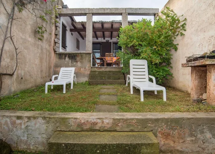 Delphino - Rei255 By Interhome בית נופש מונטה נאי