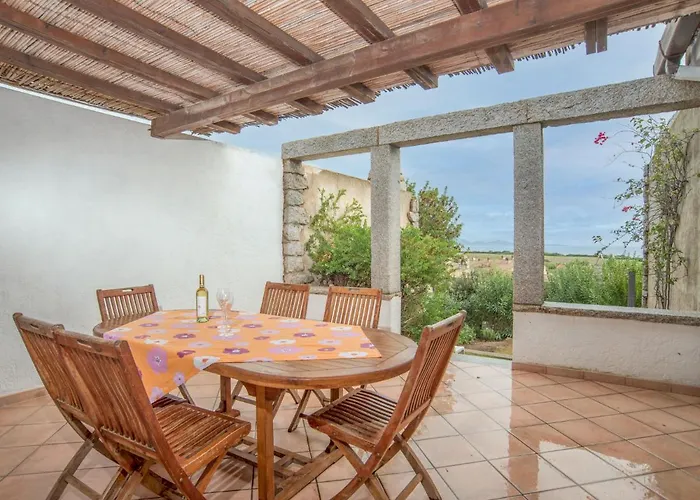 Delphino - Rei255 By Interhome בית נופש