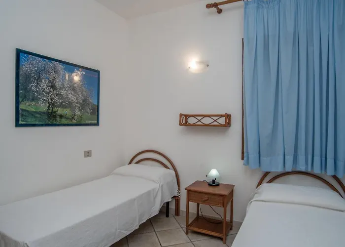 בית נופש Delphino - Rei255 By Interhome