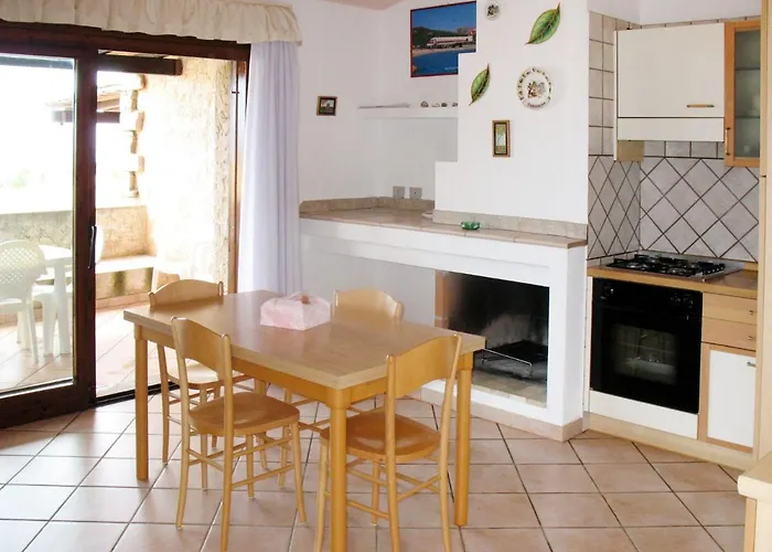 בית נופש Delphino - Rei255 By Interhome