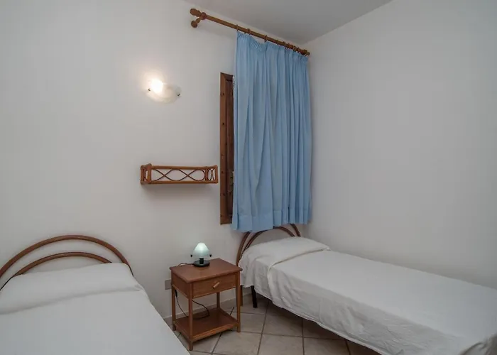 Delphino - Rei255 By Interhome בית נופש *