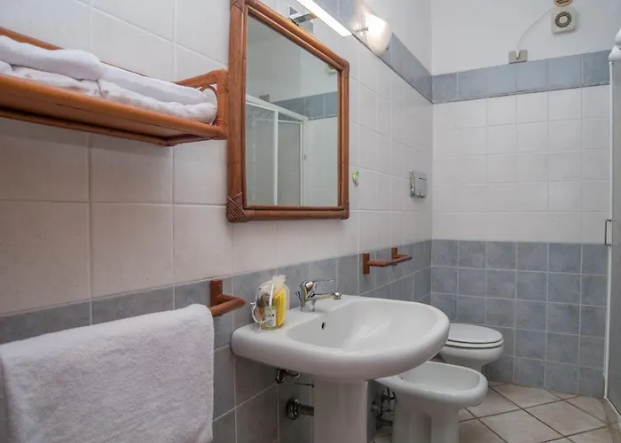 Delphino - Rei255 By Interhome