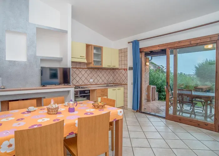 Delphino - Rei255 By Interhome בית נופש *