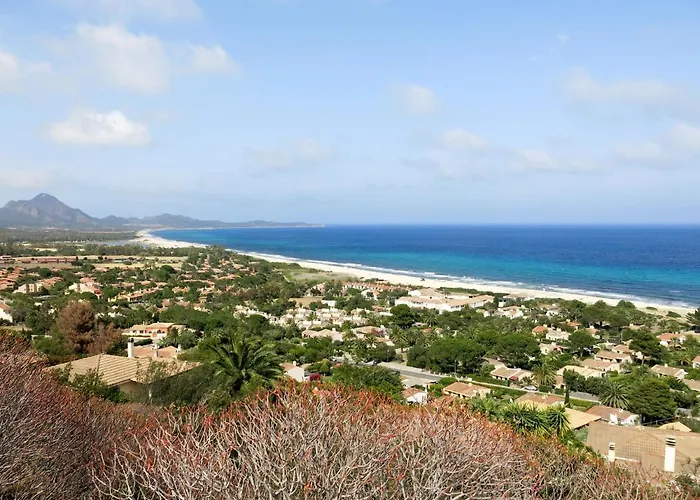 Delphino - Rei255 By Interhome בית נופש *