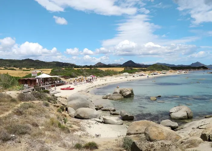 בית נופש Delphino - Rei255 By Interhome *