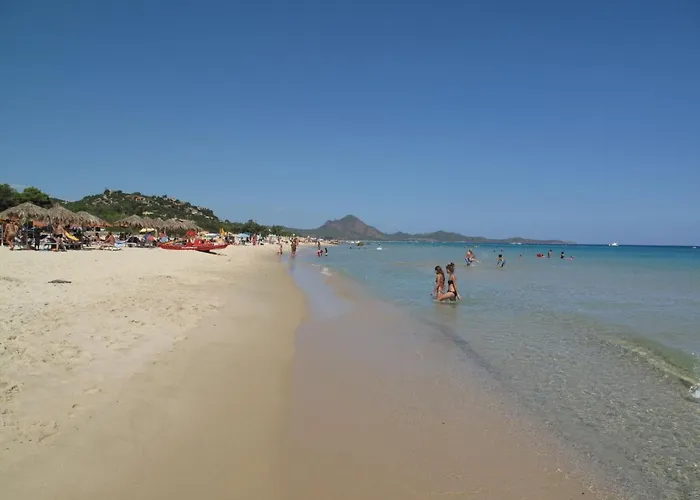 Delphino - Rei255 By Interhome בית נופש *