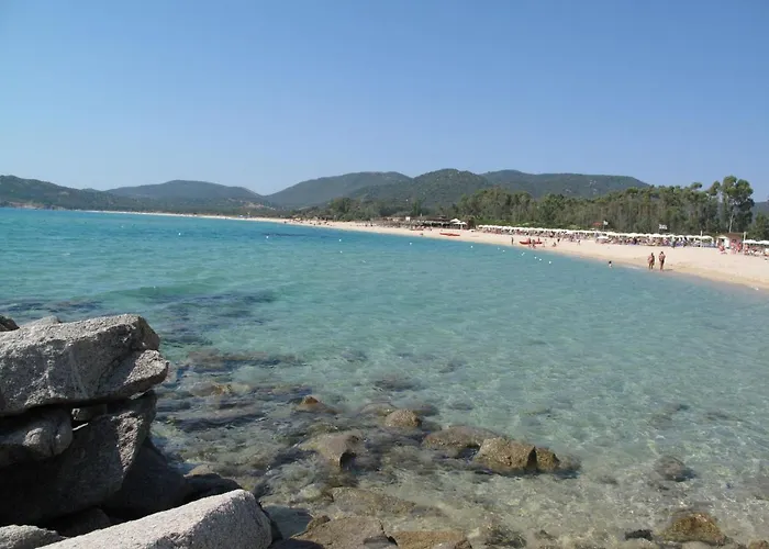 Delphino - Rei255 By Interhome בית נופש