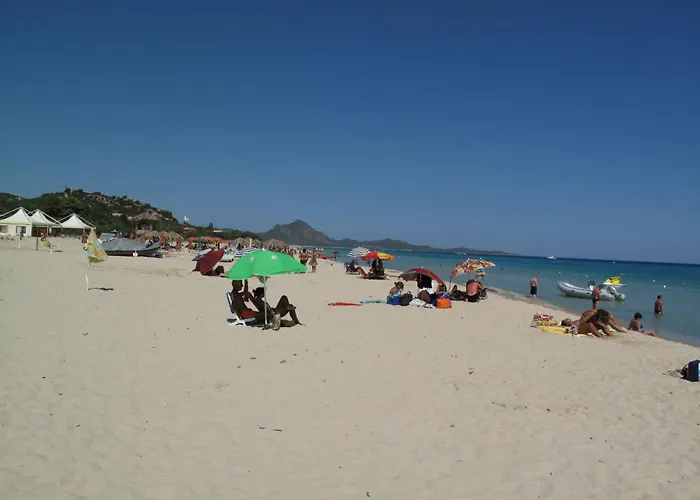 בית נופש Delphino - Rei255 By Interhome מונטה נאי