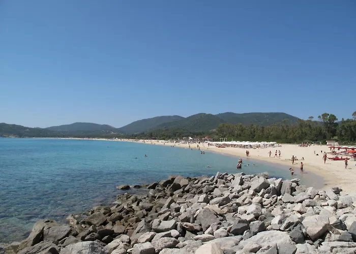 Delphino - Rei255 By Interhome בית נופש *